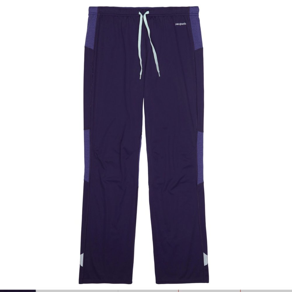 Patagonia Women's Wind Shield Hybrid Pants